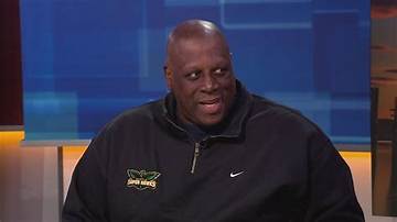 Xavier Mcdaniel Net Worth