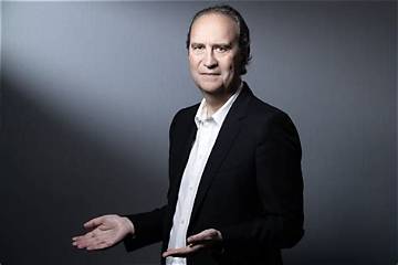 Xavier Niel Net Worth