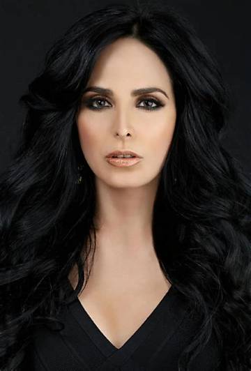 Ximena Herrera Net Worth