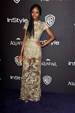 Xosha Roquemore Net Worth