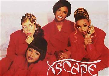 Xscape Net Worth