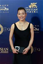 Xu Chen Net Worth
