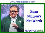 Xuan Minh Nguyen Net Worth