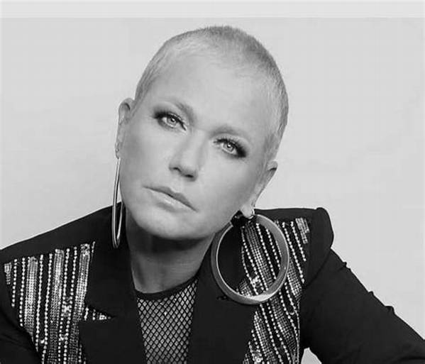 Xuxa Net Worth