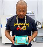 Xzibit Net Worth