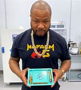 Xzibit Net Worth