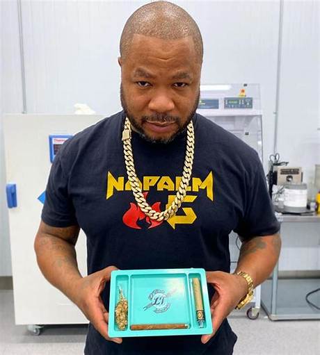 Xzibit Net Worth