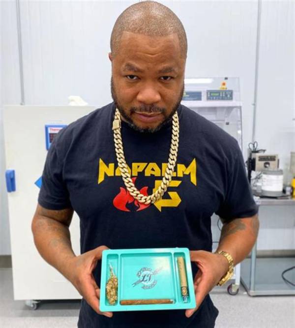 Xzibit Net Worth