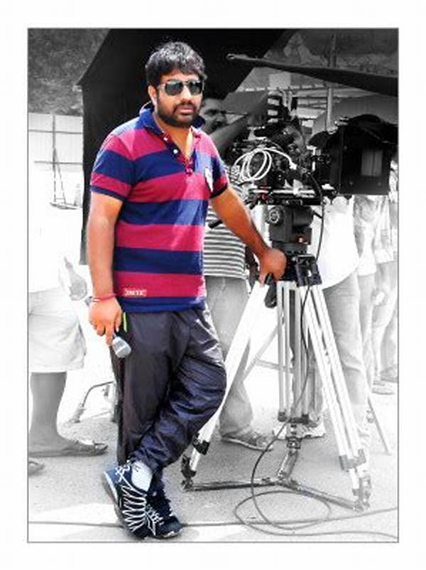 Y. V. S. Chowdary Net Worth