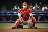 Yadier Molina Net Worth