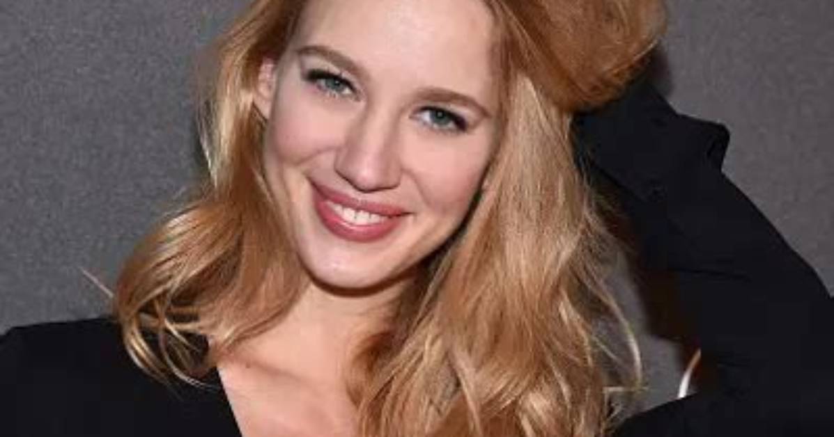 Yael Grobglas Net Worth