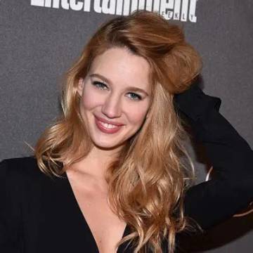 Yael Grobglas Net Worth