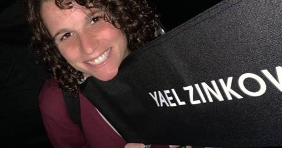 Yael Zinkow Net Worth