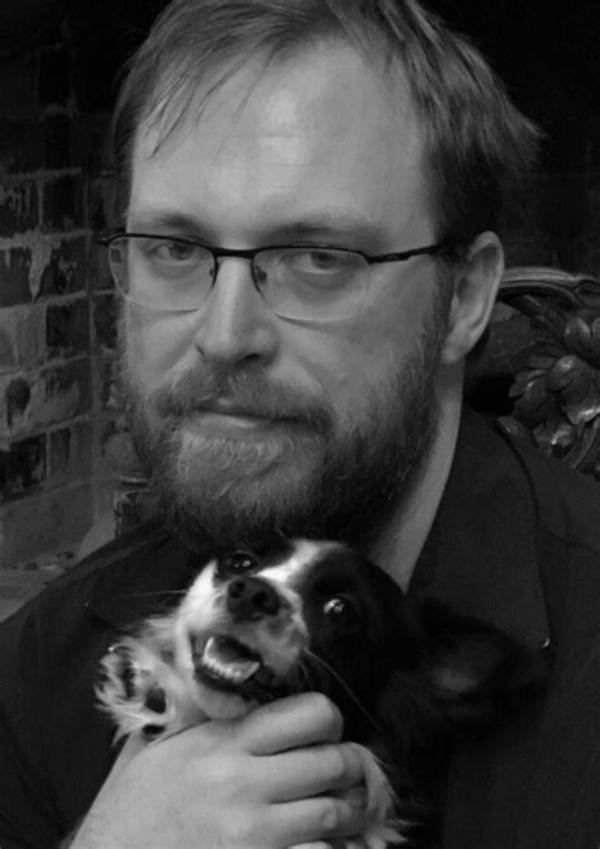 Yahtzee Croshaw Net Worth