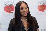 Yandy Smith Net Worth