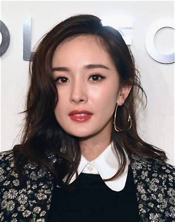 Yang Mi Net Worth