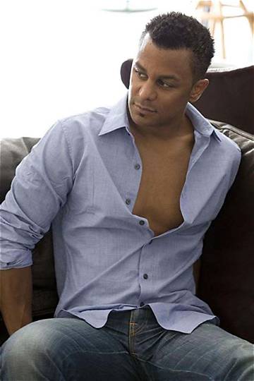 Yanic Truesdale Net Worth