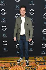 Yannick Bisson Net Worth