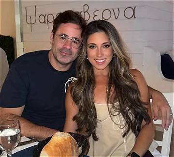 Yannis Pappas Net Worth