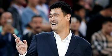 Yao Chin Net Worth