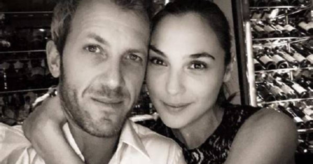 Yaron Versano Net Worth