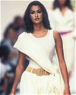 Yasmeen Ghauri Net Worth