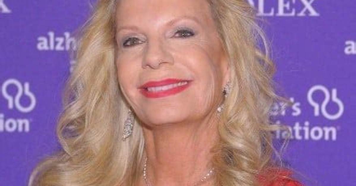 Yasmin Aga Khan Net Worth