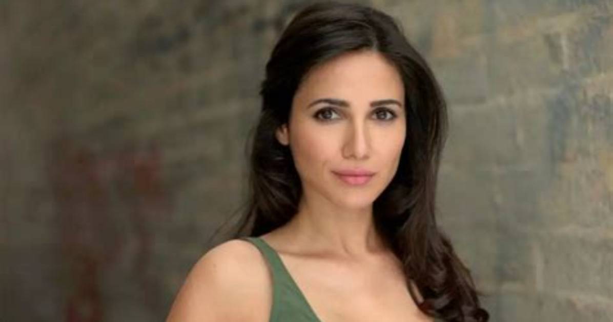 Yasmine Aker Net Worth