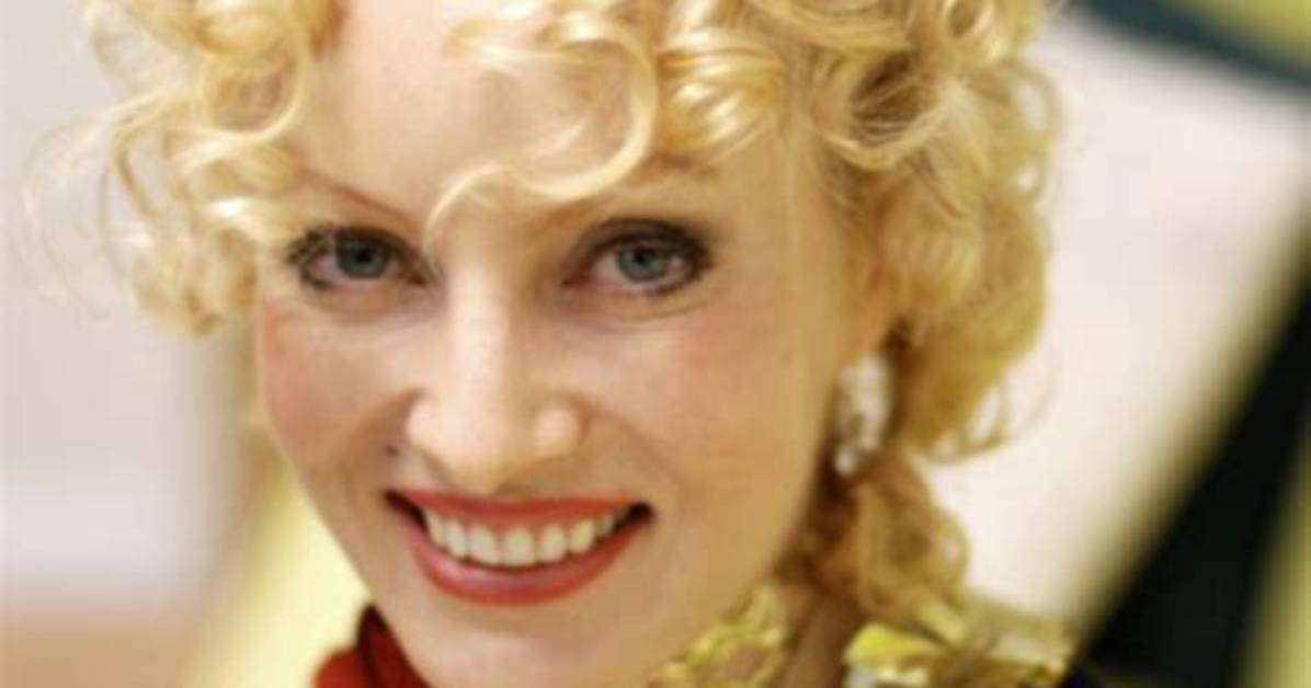 Yeva-Genevieve Lavlinski Net Worth