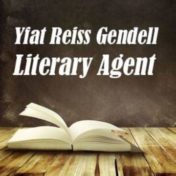 Yfat Reiss Gendell Net Worth