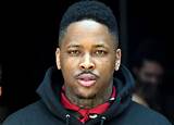 Yg (Rapper) Net Worth