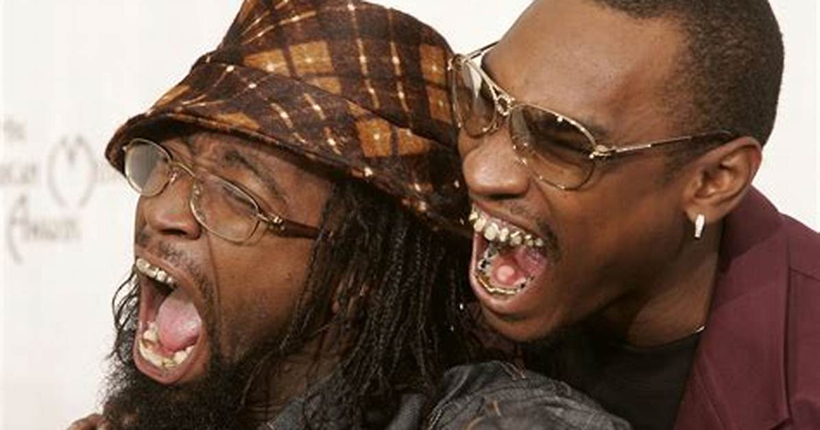 Ying Yang Twins Net Worth