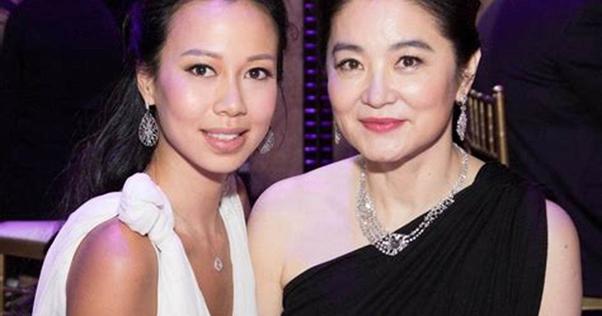 Ying Yin Oi - Net Worth 2018, Bio & Wiki