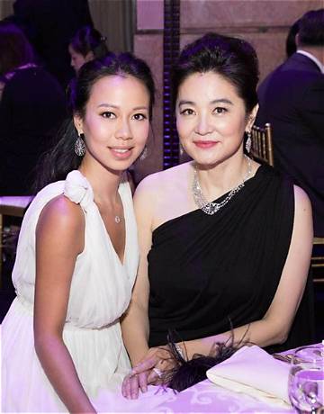 Ying Yin Oi - Net Worth 2018, Bio & Wiki