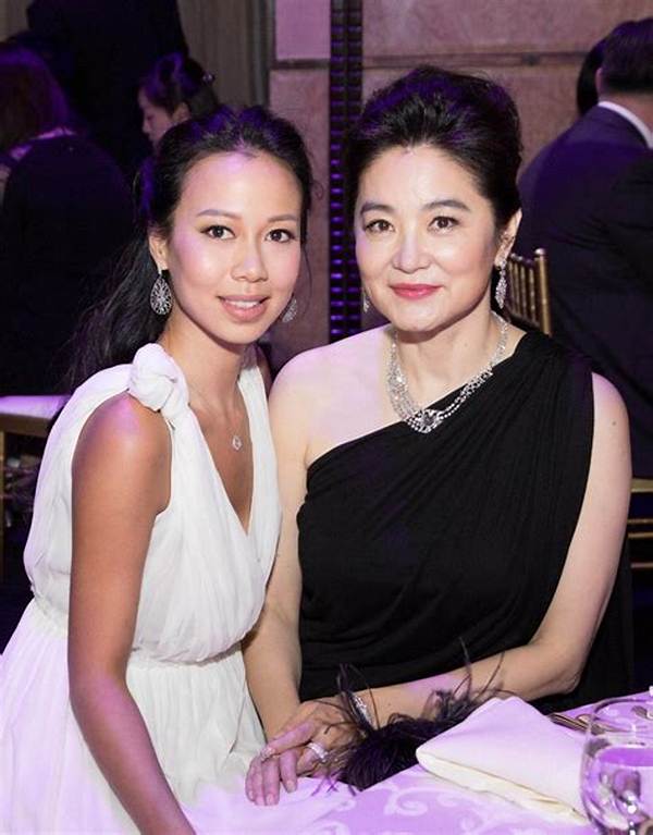 Ying Yin Oi - Net Worth 2018, Bio & Wiki