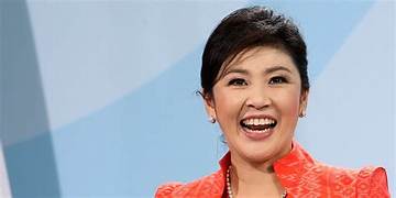 Yingluck Shinawatra Net Worth