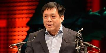 Yishan Wong Net Worth