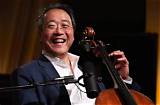 Yo-Yo Ma Net Worth