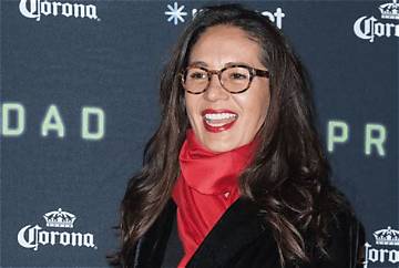 Yolanda Andrade Net Worth