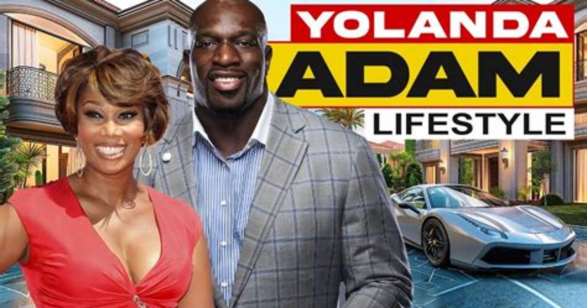 Yolanda R%C3%Ados Net Worth 360. Jpg