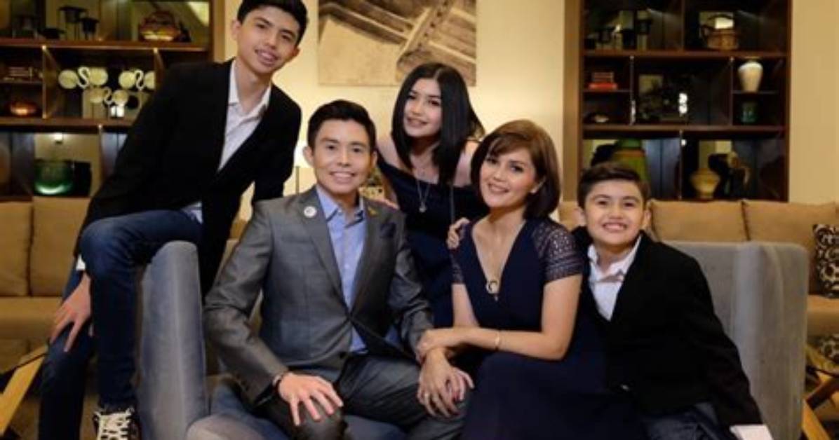 Yong Larrazabal Net Worth