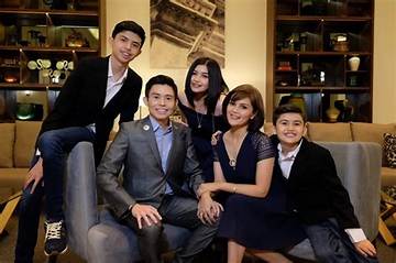 Yong Larrazabal Net Worth