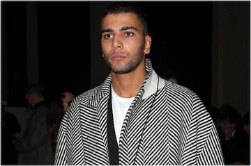 Younes Bendjima Net Worth