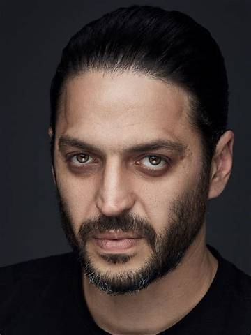 Younes Bouab Net Worth