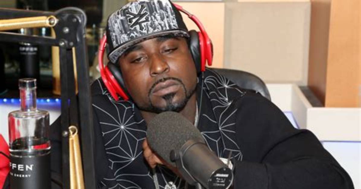 Young Buck Net Worth