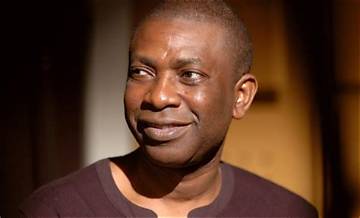Youssou N’dour Net Worth