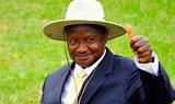 Yoweri Museveni Net Worth