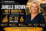 Ysabel Brown Net Worth