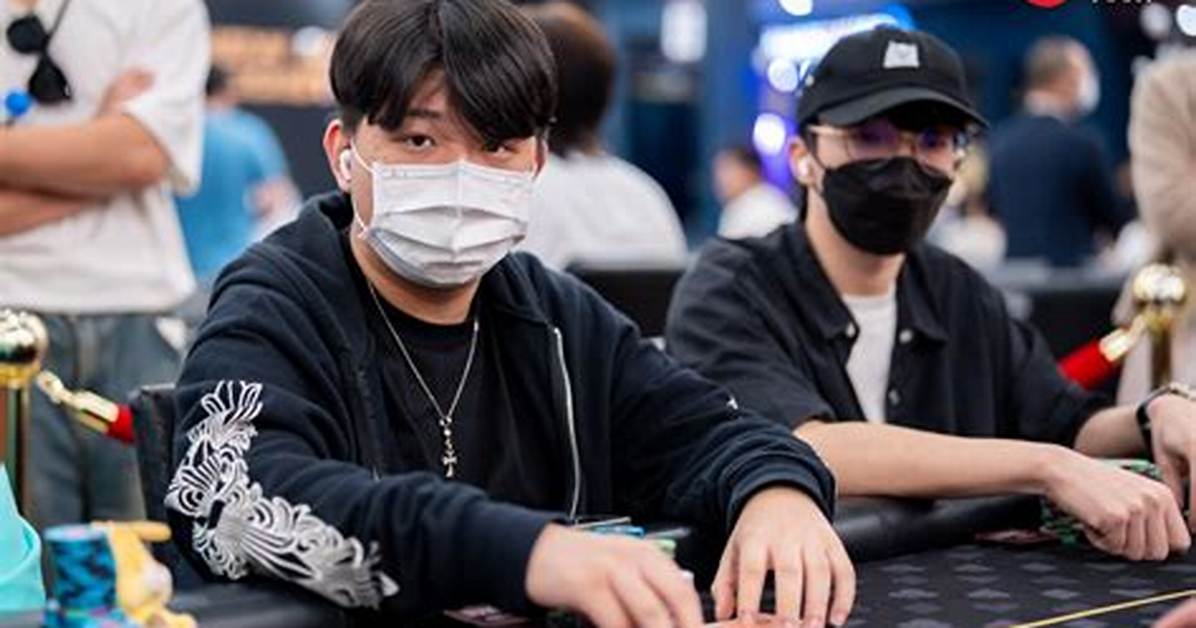 Yu-Ming Mao Net Worth