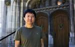Yu Pan Net Worth